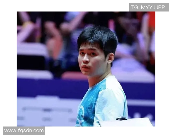 林诗栋在中远台相持阶段的战术分析与比赛策略探讨