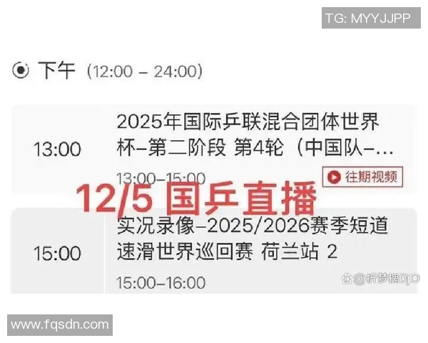 乒乓球赛事得分效率榜揭示顶尖选手表现与战术优势分析