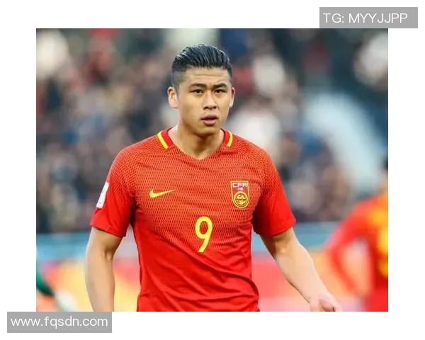 张玉宁领衔中国队征战2026亚洲杯期待再创辉煌展现足球新风采