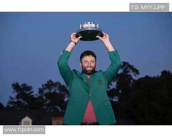 2023年高尔夫美国大师赛晋级名单揭晓精彩赛事即将开启