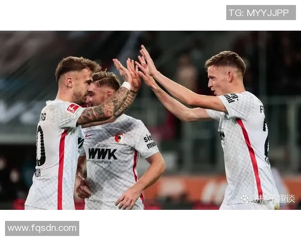 奥格斯堡再度遭遇失利，三连败让球迷忧心不已