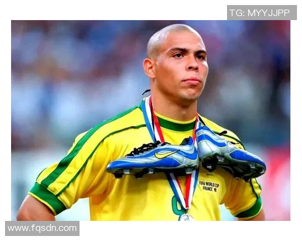 巴塞罗那迎来巨星加盟：罗纳尔多闪耀新赛季