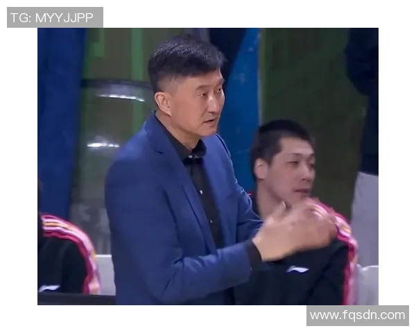 广东宏远主帅杜锋：我们将全力备战，争取取得更好成绩