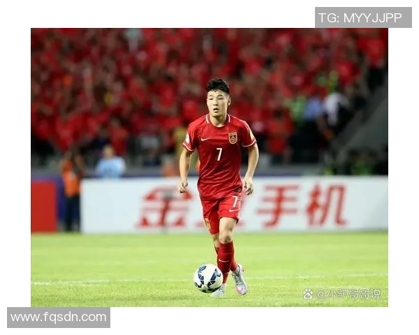 武磊领衔中国队冲击2026亚洲杯荣耀展现足球新篇章