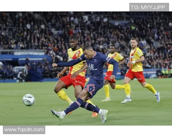 姆巴佩领衔巴黎对决马赛争夺法甲冠军的关键之战