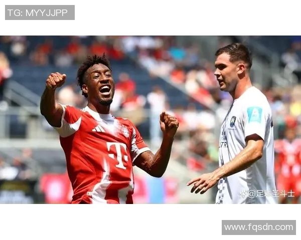 穆西亚拉精彩助攻助力拜仁夺得关键胜利展现年轻球员潜力