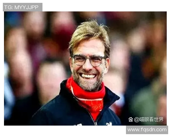 克洛普对德国队表现充满信心，认为球员们已做好了备战工作