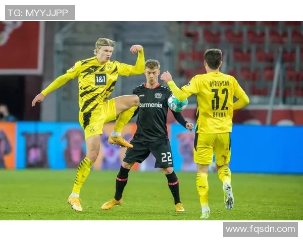 勒沃库森逆袭!多特蒙德逆天之战全取三分! 勒沃库森逆袭!多特蒙德逆天之战全取三分!