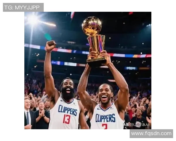 快船球迷狂热庆祝球队晋级季后赛 快船球迷狂热庆祝球队晋级季后赛