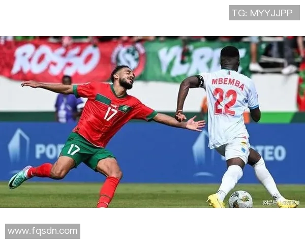 摩洛哥迎战荷兰，谁能一举锁定16强资格？