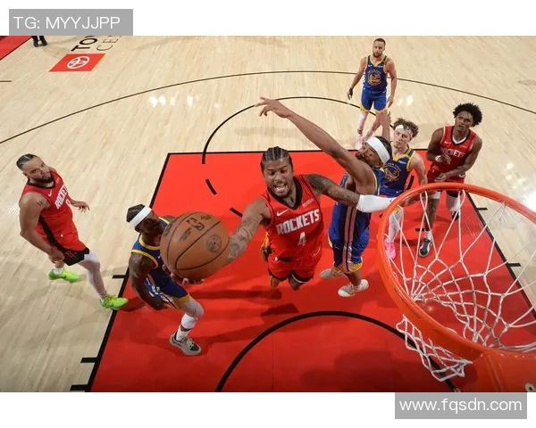 火箭苦战不损信心，睹季后赛希望