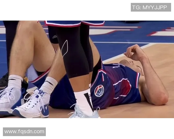 赵继大卫-詹姆斯因伤离场，广东宏远球迷心疼不已