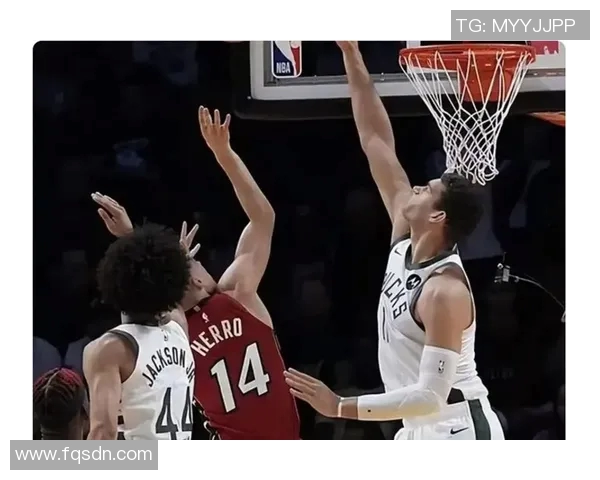 雄鹿队再胜热火，表现稳定争夺总冠军？